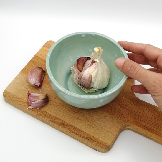 Ligth Green with Sparks