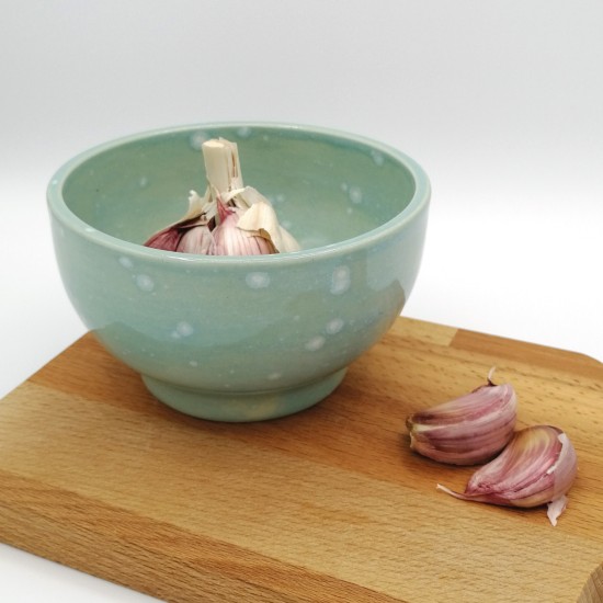 Ligth Green with Sparks