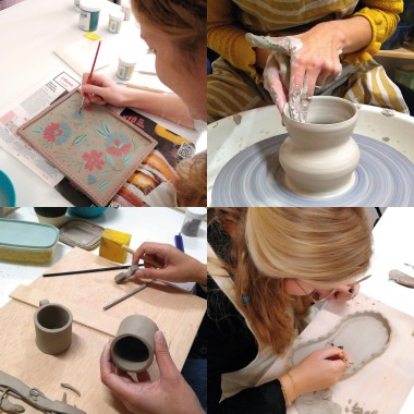 Clases Regulares - Regular Classes