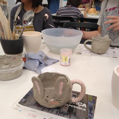 Clases para niñ@s - Classes for Kids